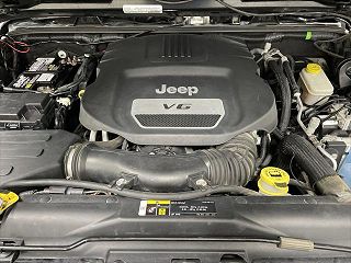 2017 Jeep Wrangler  1C4BJWDG2HL528262 in West Valley City, UT 18