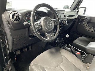 2017 Jeep Wrangler  1C4BJWDG2HL528262 in West Valley City, UT 8