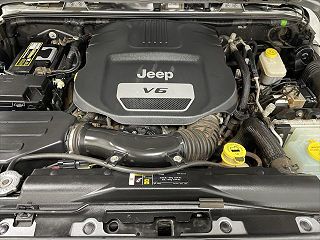 2017 Jeep Wrangler  1C4HJWDG1HL718287 in West Valley City, UT 18