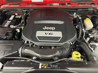2017 Jeep Wrangler Rubicon 1C4BJWFG2HL617794 in West Valley City, UT 18