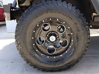 2017 Jeep Wrangler Rubicon 1C4BJWFG2HL673394 in Yuma, AZ 6
