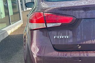 2017 Kia Forte LX 3KPFK4A74HE050474 in Corvallis, OR 24