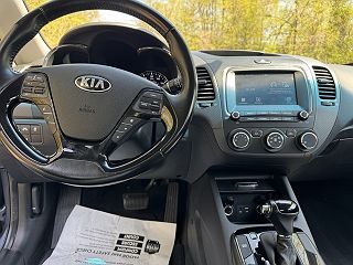 2017 Kia Forte S 3KPFL4A78HE139364 in Stamford, CT 20
