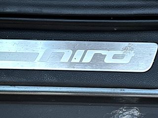 2017 Kia Niro Touring KNDCE3LC9H5047371 in Clinton, IA 30