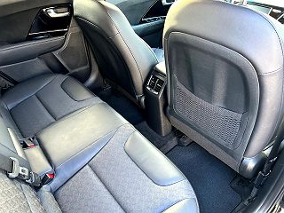 2017 Kia Niro Touring KNDCC3LC6H5071164 in Scranton, PA 16
