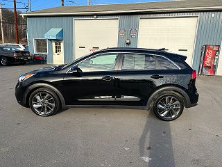 2017 Kia Niro Touring KNDCC3LC6H5071164 in Scranton, PA 2