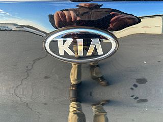 2017 Kia Niro Touring KNDCC3LC6H5071164 in Scranton, PA 24