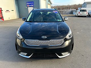 2017 Kia Niro Touring KNDCC3LC6H5071164 in Scranton, PA 8