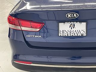 2017 Kia Optima LX 5XXGT4L32HG154576 in Auburn, WA 10