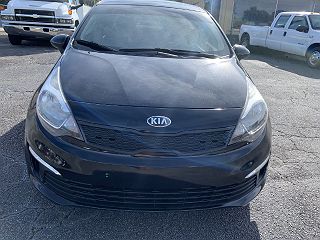 2017 Kia Rio LX KNADM4A31H6085748 in Gainesville, GA 8