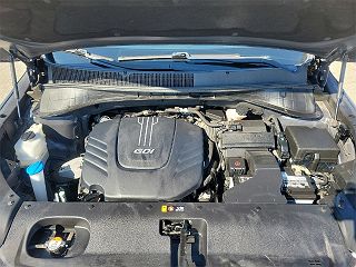 2017 Kia Sorento SX 5XYPKDA57HG324286 in Conshohocken, PA 27