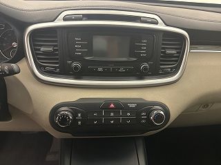 2017 Kia Sorento LX 5XYPG4A30HG194562 in Deland, FL 16