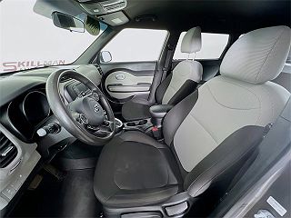 2017 Kia Soul Base KNDJN2A23H7487862 in Indianapolis, IN 10