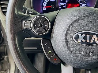 2017 Kia Soul Base KNDJN2A23H7487862 in Indianapolis, IN 13