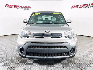 2017 Kia Soul Base KNDJN2A23H7487862 in Indianapolis, IN 2