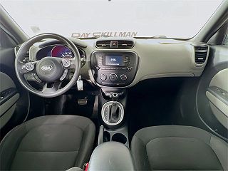 2017 Kia Soul Base KNDJN2A23H7487862 in Indianapolis, IN 21