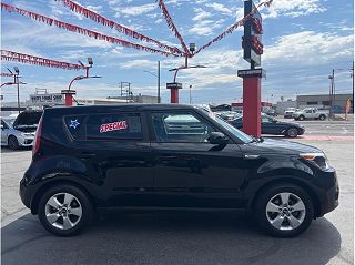 2017 Kia Soul Base KNDJN2A28H7436065 in Yakima, WA 12