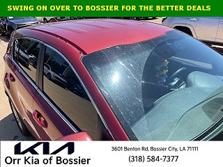 2017 Kia Sportage LX KNDPM3AC5H7155045 in Bossier City, LA 12