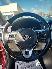 2017 Kia Sportage EX KNDPN3AC8H7285074 in Dubuque, IA 14