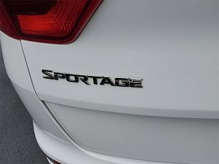 2017 Kia Sportage LX KNDPMCAC4H7257078 in Kalamazoo, MI 7