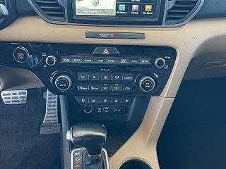 2017 Kia Sportage SX Turbo KNDPR3A60H7147401 in Las Vegas, NV 15