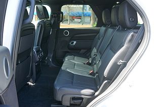 2017 Land Rover Discovery HSE SALRRBBV4HA025242 in Walnut Creek, CA 22