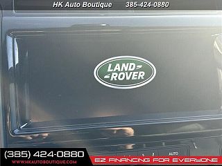 2017 Land Rover Discovery HSE SALRRBBK8HA038484 in Woods Cross, UT 22