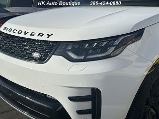 2017 Land Rover Discovery HSE SALRRBBK8HA038484 in Woods Cross, UT 30