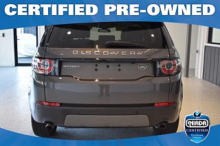 2017 Land Rover Discovery Sport SE SALCP2BG7HH662064 in Huntington Station, NY 6