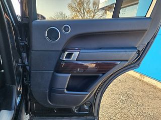 2017 Land Rover Range Rover  SALGR2FK9HA356518 in Terryville, CT 16