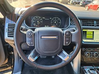 2017 Land Rover Range Rover  SALGR2FK9HA356518 in Terryville, CT 23