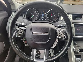 2017 Land Rover Range Rover Evoque SE SALVP2BG7HH181434 in Beverly, MA 8