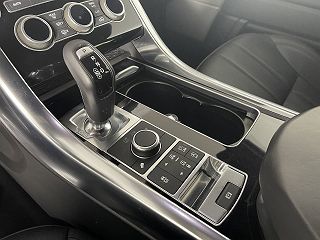2017 Land Rover Range Rover Sport HSE SALWR2FVXHA676808 in West Chester, PA 17