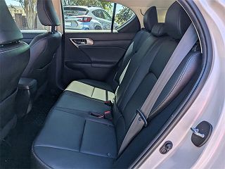 2017 Lexus CT 200h JTHKD5BH2H2291614 in Savannah, GA 14
