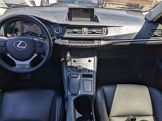 2017 Lexus CT 200h JTHKD5BH2H2291614 in Savannah, GA 15