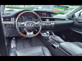 2017 Lexus ES 350 58ABK1GG7HU067683 in Cerritos, CA 7