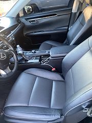 2017 Lexus ES 350 58ABK1GG7HU047062 in Fremont, CA 10