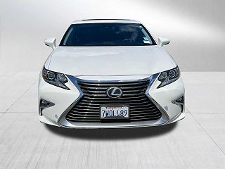 2017 Lexus ES 350 58ABK1GG7HU047062 in Fremont, CA 13