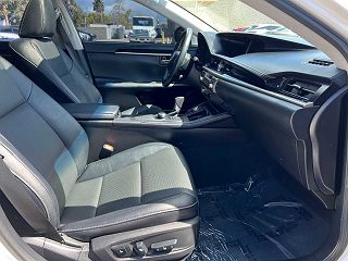 2017 Lexus ES 350 58ABK1GG7HU047062 in Fremont, CA 15