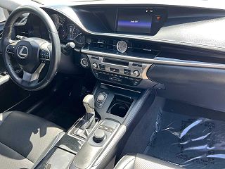 2017 Lexus ES 350 58ABK1GG7HU047062 in Fremont, CA 16