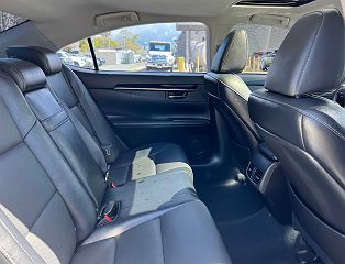 2017 Lexus ES 350 58ABK1GG7HU047062 in Fremont, CA 17