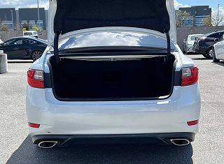 2017 Lexus ES 350 58ABK1GG7HU047062 in Fremont, CA 18