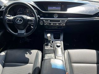 2017 Lexus ES 350 58ABK1GG7HU047062 in Fremont, CA 19
