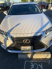 2017 Lexus ES 350 58ABK1GG7HU047062 in Fremont, CA 2