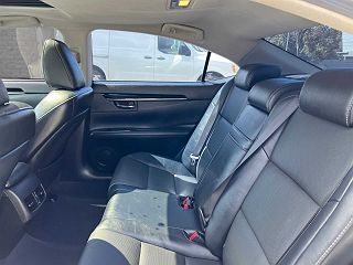 2017 Lexus ES 350 58ABK1GG7HU047062 in Fremont, CA 22