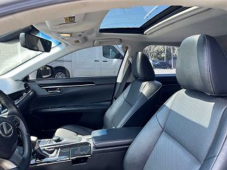 2017 Lexus ES 350 58ABK1GG7HU047062 in Fremont, CA 27