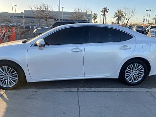 2017 Lexus ES 350 58ABK1GG7HU047062 in Fremont, CA 4