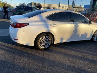 2017 Lexus ES 350 58ABK1GG7HU047062 in Fremont, CA 6