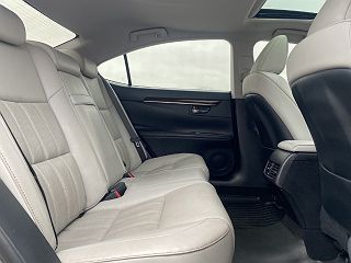 2017 Lexus ES 300h JTHBW1GG0H2134148 in Georgetown, KY 11