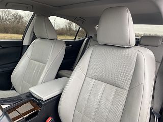 2017 Lexus ES 300h JTHBW1GG0H2134148 in Georgetown, KY 12